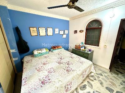 Apartamento de 4 alcobas en venta en Sotomayor, Bucaramanga, 152 m² · foto 12 de 20