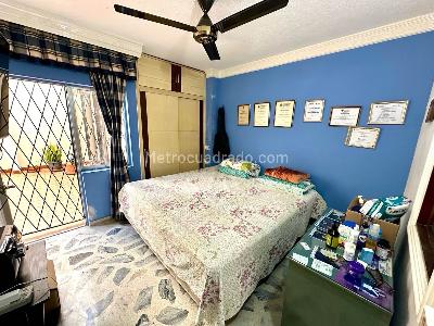 Apartamento de 4 alcobas en venta en Sotomayor, Bucaramanga, 152 m² · foto 13 de 20