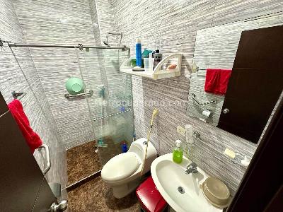 Apartamento de 4 alcobas en venta en Sotomayor, Bucaramanga, 152 m² · foto 17 de 20
