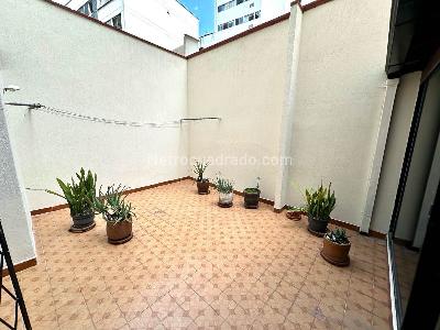 Apartamento de 4 alcobas en venta en Sotomayor, Bucaramanga, 152 m² · foto 18 de 20
