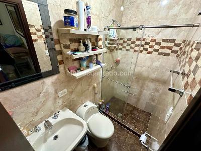 Apartamento de 4 alcobas en venta en Sotomayor, Bucaramanga, 152 m² · foto 19 de 20