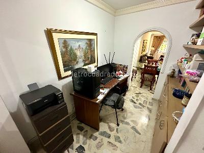 Apartamento de 4 alcobas en venta en Sotomayor, Bucaramanga, 152 m² · foto 20 de 20