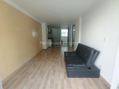 Apartaestudio en venta en Las Delicias, Bucaramanga, 54 m² · foto 4 de 20