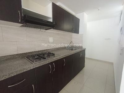 Apartaestudio en venta en Las Delicias, Bucaramanga, 54 m² · foto 5 de 20
