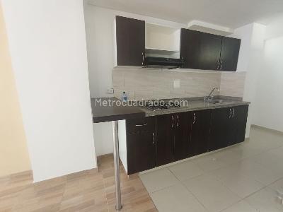 Apartaestudio en venta en Las Delicias, Bucaramanga, 54 m² · foto 7 de 20