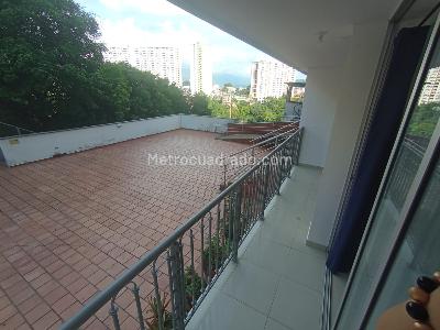 Apartaestudio en venta en Las Delicias, Bucaramanga, 54 m² · foto 12 de 20