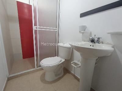 Apartaestudio en venta en Las Delicias, Bucaramanga, 54 m² · foto 13 de 20