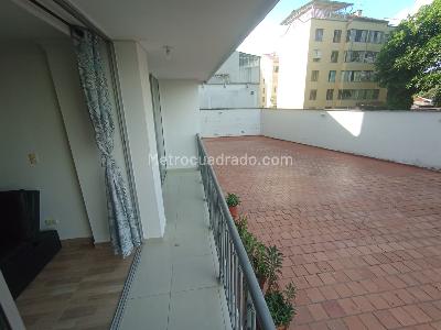 Apartaestudio en venta en Las Delicias, Bucaramanga, 54 m² · foto 15 de 20