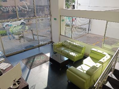Apartaestudio en venta en Las Delicias, Bucaramanga, 54 m² · foto 16 de 20