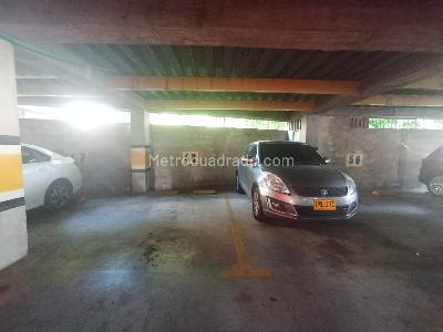 Apartaestudio en venta en Las Delicias, Bucaramanga, 54 m² · foto 17 de 20