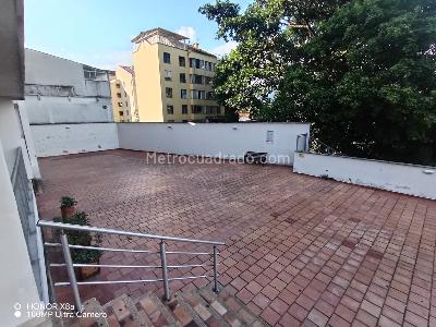 Apartaestudio en venta en Las Delicias, Bucaramanga, 54 m² · foto 19 de 20