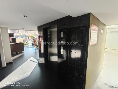 Apartaestudio en venta en Las Delicias, Bucaramanga, 54 m² · foto 20 de 20