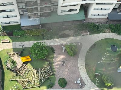 Apartamento de 3 alcobas en venta en Cañaveral, Floridablanca, 78 m² · foto 20 de 20