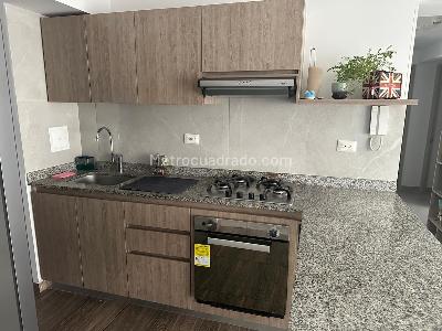 Apartamento de 3 alcobas en venta en Cañaveral, Floridablanca, 78 m² · foto 6 de 20