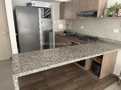 Apartamento de 3 alcobas en venta en Cañaveral, Floridablanca, 78 m² · foto 7 de 20