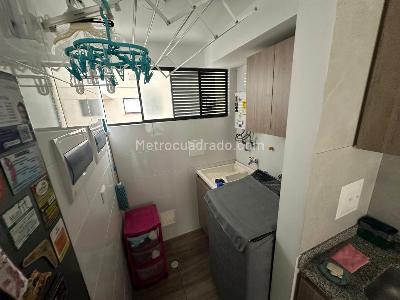 Apartamento de 3 alcobas en venta en Cañaveral, Floridablanca, 78 m² · foto 10 de 20