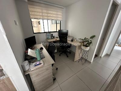 Apartamento de 3 alcobas en venta en Cañaveral, Floridablanca, 78 m² · foto 11 de 20