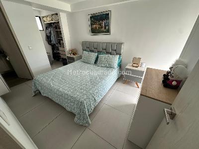 Apartamento de 3 alcobas en venta en Cañaveral, Floridablanca, 78 m² · foto 12 de 20
