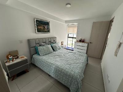 Apartamento de 3 alcobas en venta en Cañaveral, Floridablanca, 78 m² · foto 13 de 20