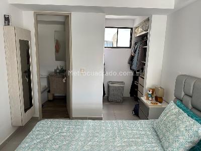 Apartamento de 3 alcobas en venta en Cañaveral, Floridablanca, 78 m² · foto 14 de 20