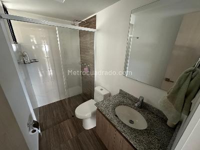 Apartamento de 3 alcobas en venta en Cañaveral, Floridablanca, 78 m² · foto 18 de 20