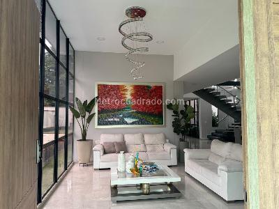 Casa de 5 alcobas en venta en Entre Floridablanca Y Piedecuesta, Floridablanca, 460 m² · foto 16 de 20