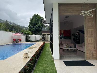 Casa de 5 alcobas en venta en Entre Floridablanca Y Piedecuesta, Floridablanca, 460 m² · foto 18 de 20
