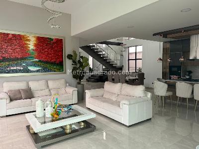Casa de 5 alcobas en venta en Entre Floridablanca Y Piedecuesta, Floridablanca, 460 m² · foto 19 de 20