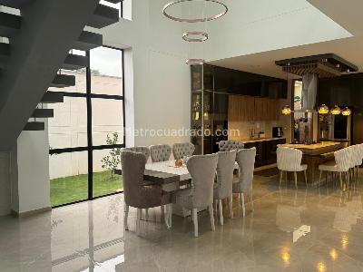 Casa de 5 alcobas en venta en Entre Floridablanca Y Piedecuesta, Floridablanca, 460 m² · foto 6 de 20