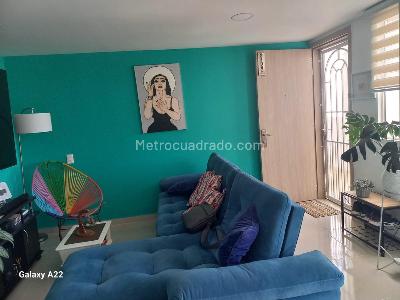 Apartamento de 3 alcobas en venta en Altos De Cabecera, Bucaramanga, 80 m² · foto 10 de 10