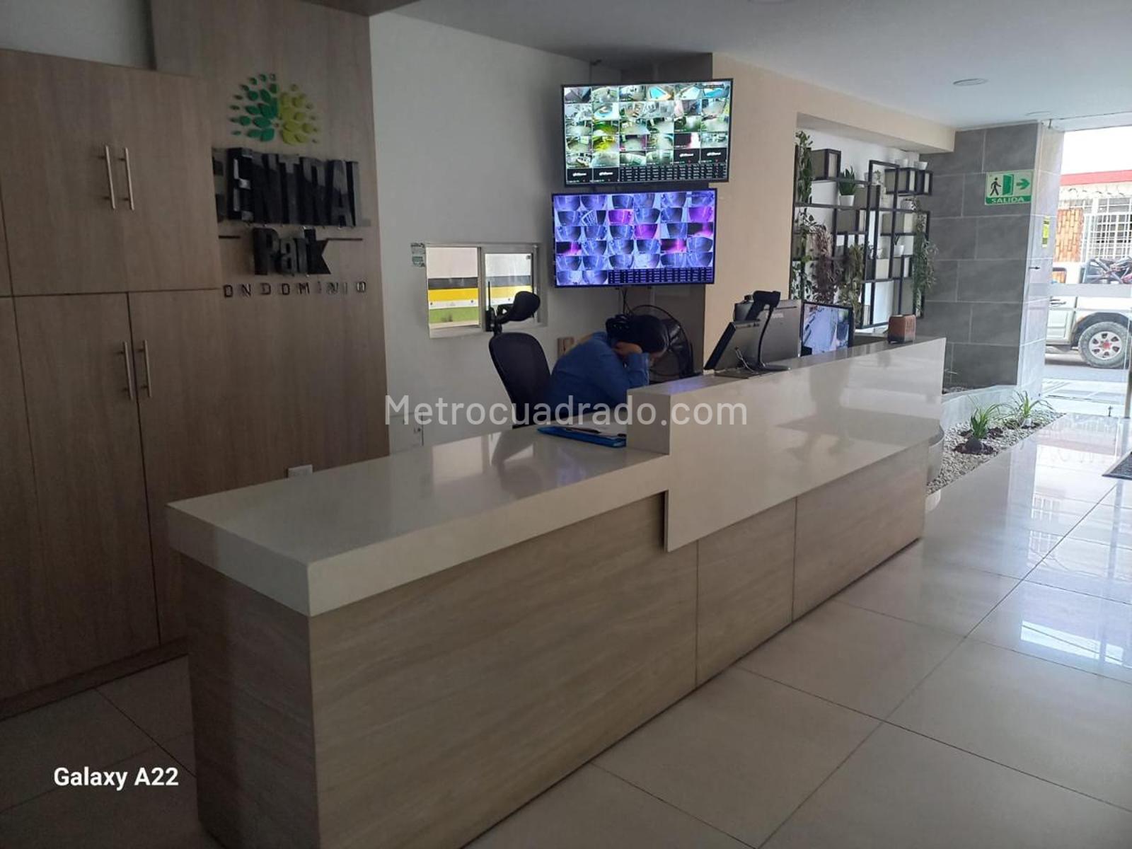 Venta de Apartamento en Altos de cabecera - Bucaramanga - 19577-M6666768