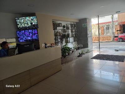Apartamento de 3 alcobas en venta en Altos De Cabecera, Bucaramanga, 80 m² · foto 2 de 10