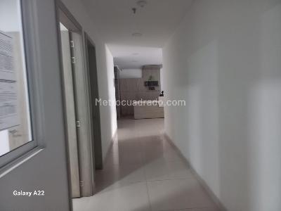 Apartamento de 3 alcobas en venta en Altos De Cabecera, Bucaramanga, 80 m² · foto 3 de 10