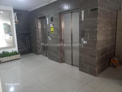 Apartamento de 3 alcobas en venta en Altos De Cabecera, Bucaramanga, 80 m² · foto 5 de 10
