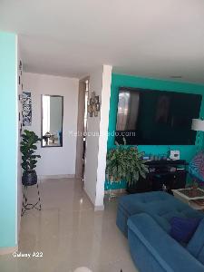 Apartamento de 3 alcobas en venta en Altos De Cabecera, Bucaramanga, 80 m² · foto 6 de 10