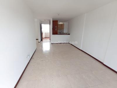 Apartamento en venta en Cañaveral, Floridablanca · foto 4 de 16