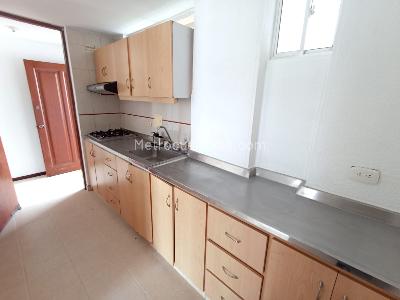 Apartamento en venta en Cañaveral, Floridablanca · foto 6 de 16