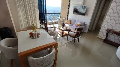 Apartamento de 2 alcobas en venta en Puerta Del Sol, Bucaramanga, 80 m² · foto 3 de 14