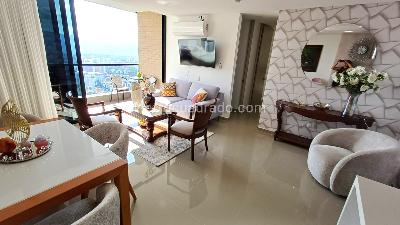 Apartamento de 2 alcobas en venta en Puerta Del Sol, Bucaramanga, 80 m² · foto 5 de 14