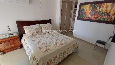 Apartamento de 2 alcobas en venta en Puerta Del Sol, Bucaramanga, 80 m² · foto 8 de 14