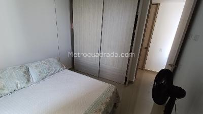 Apartamento de 2 alcobas en venta en Puerta Del Sol, Bucaramanga, 80 m² · foto 9 de 14