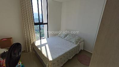 Apartamento de 2 alcobas en venta en Puerta Del Sol, Bucaramanga, 80 m² · foto 10 de 14