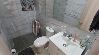 Apartamento de 2 alcobas en venta en Puerta Del Sol, Bucaramanga, 80 m² · foto 11 de 14