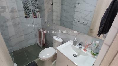 Apartamento de 2 alcobas en venta en Puerta Del Sol, Bucaramanga, 80 m² · foto 12 de 14