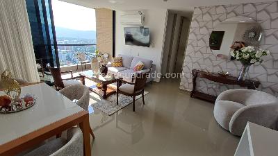 Apartamento de 2 alcobas en venta en Puerta Del Sol, Bucaramanga, 80 m² · foto 13 de 14