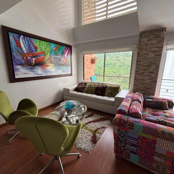 Piso – Bucaramanga, Terrazas, Comuna Cabecera del Llano - Vista 4