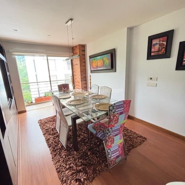 Piso – Bucaramanga, Terrazas, Comuna Cabecera del Llano - Más