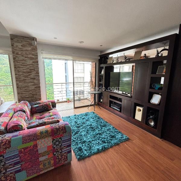 Piso – Bucaramanga, Terrazas, Comuna Cabecera del Llano - Vista 2
