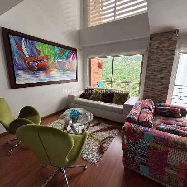 Piso – Bucaramanga, Terrazas, Comuna Cabecera del Llano - Vista 5