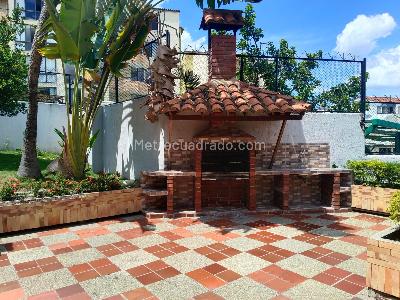 Apartamento de 3 alcobas en venta en Torres De Cañaveral, Floridablanca, 131 m² · foto 5 de 18